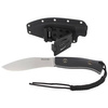 BlackFox DIPPRASAD kukri knife Alfredo Doricchi design (BF-711)