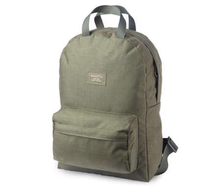 Savotta 202 Daypack (17L) - olive