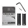 Glock - Replica ASG pistol Glock 34 gen 4 Deluxe 6 mm
