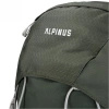 Alpinus - Zarand II 35 backpack - green