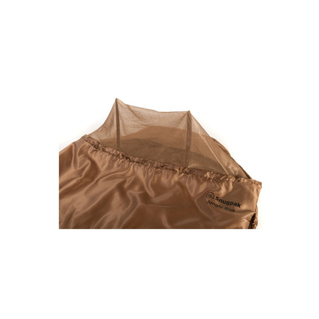 Jungle Bag Sleeping Bag - SNUGPAK - Coyote