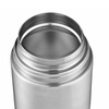 Esbit - Food Jug Sculptor 0.75 L dinner thermos - Silver