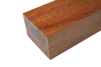 Sucupira wood - Block