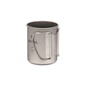 Titanium cup - Snow Peak Titanium Single Cup 220FH