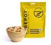 Firepot - Freeze-dried Dish Oatmeal with Baked Apple -125g 