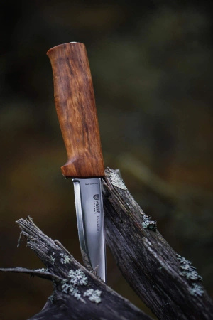 Helle - Fossekallen knife (12C27)