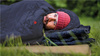 Robens - Moraine III hiking sleeping bag - for left-handers