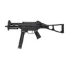 Heckler&Koch - ASG replica H&K UMP 6 mm submachine gun