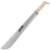 Martinez Albainox Explorer Wood Satin machete (31761)