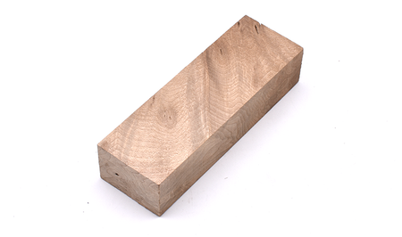 Turkish Walnut Wood - Block