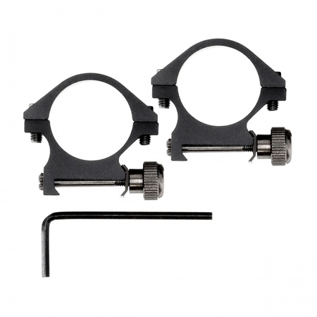 Umarex - HPM 1" low Weaver scope mount