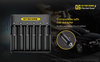 Battery charger - Nitecore Q6