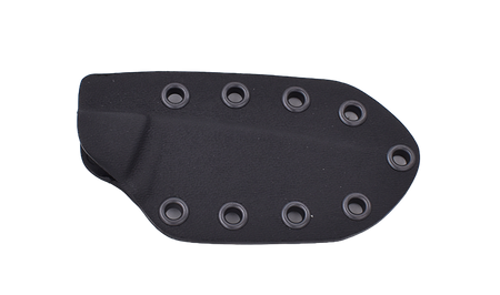 Kydex Bobtail 80 Scabbard - Flat
