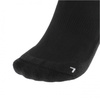 LOWA Logo Hybrid socks - black