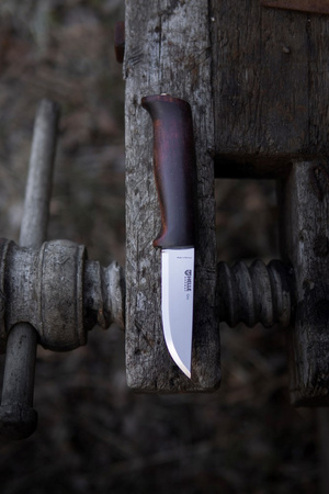 Helle - Gro knife