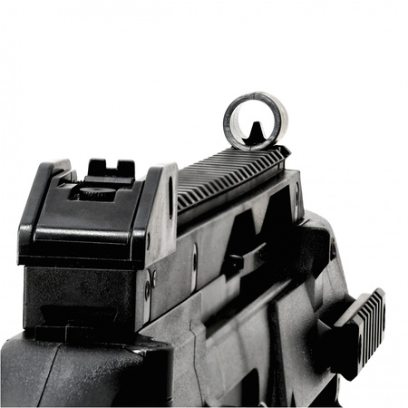 Heckler&Koch - H&K G36C Sportsline 6 mm replica ASG carbine