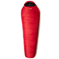 The Sleeping Bag TSB - SNUGPAK - Ruby Red