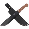 Herbertz Solingen Heavy Drop Point 25 cm machete (150725)