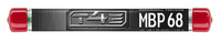 Umarex T4E MBP 68-caliber precision bullets. / 10 pcs. for Umarex T4E HDS