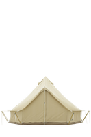 CanvasCamp - Sibley Protech 300 Canvas Tent