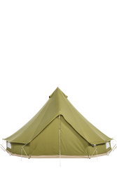 CanvasCamp - Sibley Protech Canvas Tent - 500 | - Laplander.eu