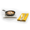 Lodge - Cast iron frying pan 16.5 cm