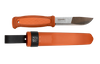 MORAKNIV - Mora Kansbol knife (S) - Burnt Orange