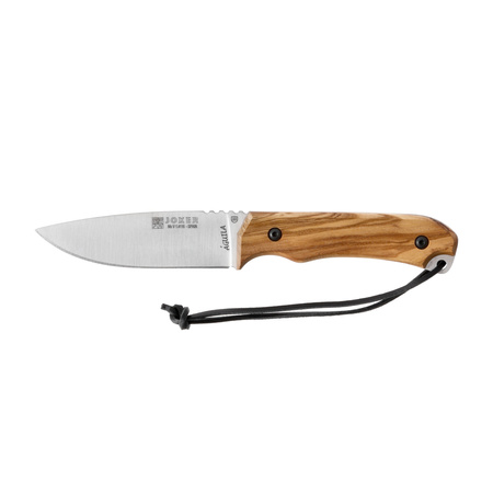 Aguila CO-104 knife - Joker - Olive Tree