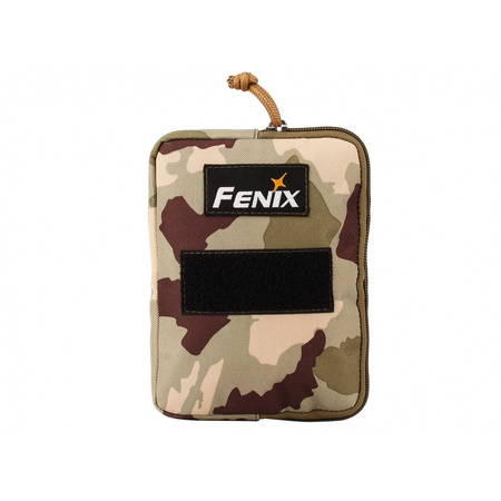 Fenix APB-30 Camo Universal Headlamp Pouch