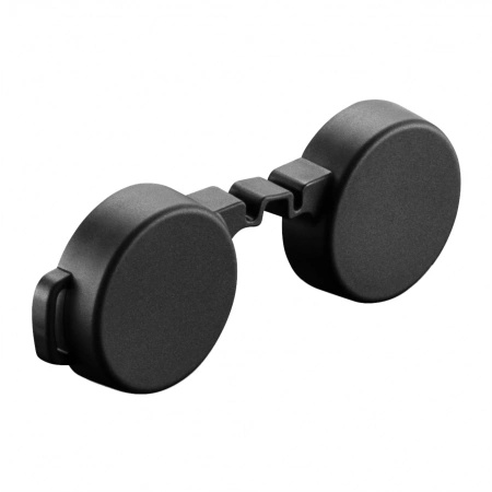 Hawke Vantage 10x32 green binoculars