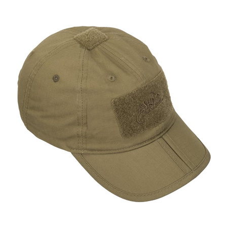 Helikon - Baseball Foldable Cap - Forest Panther