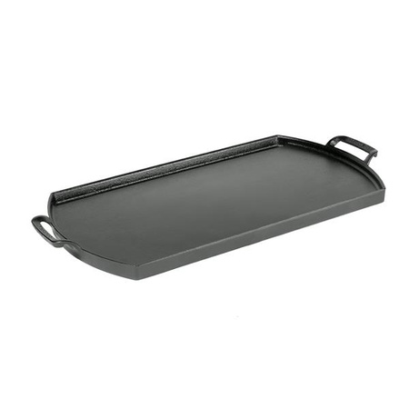 Lodge - BLACKLOCK cast iron grill plate