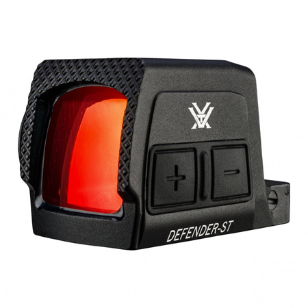 Vortex Defender-ST Solar 3 MOA collimator