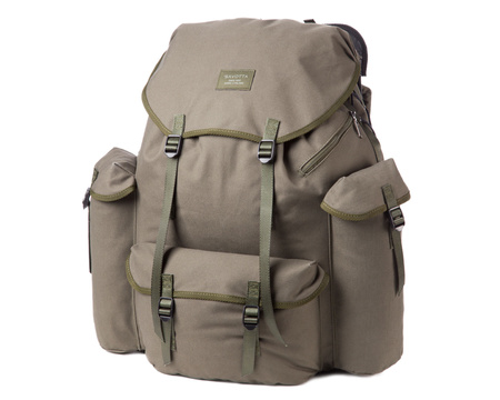 Savotta Saddle Sack 339 backpack - (55-65l)