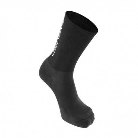 LOWA Logo Hybrid socks - black