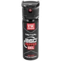 Hoernecke - TW 1000 Tactical Pepper-Gel Classic 45 ml pepper gas - gel