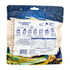 Lyommy - Freeze-dried food Curry with smoked tofu and a hint of lime 350 g