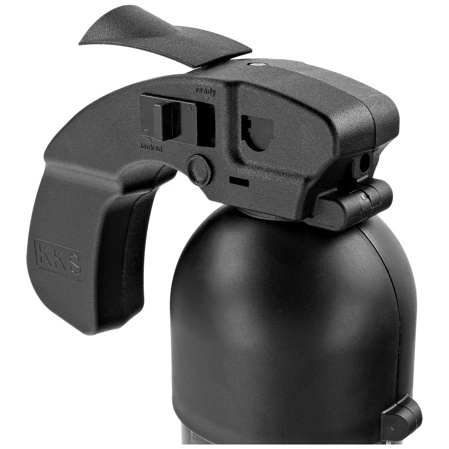 KKS Grizzly Gel pepper gas 4mln SHU, 20% OC 750ml (20750-H V)