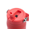 Stanley IceFlow Flip Straw 2.0 0.7 L Hot Coral bottle