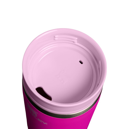 Stanley - Café-To-Go 0.35 l Violet Blossom thermal mug
