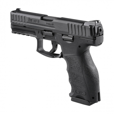 Heckler&Koch - H&K VP9 GBB 6 mm replica ASG pistol