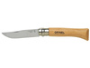 Opinel Inox Natural 10 knife