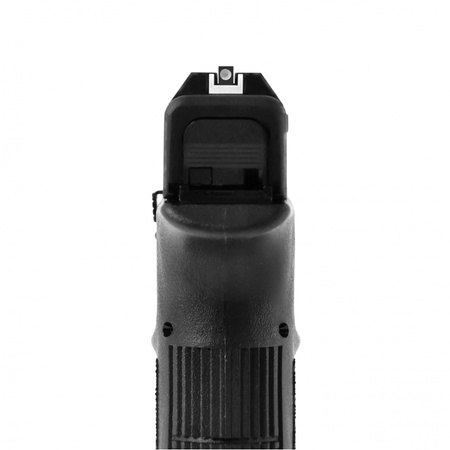 Glock - ASG replica pistol Glock 19 hop-up 6 mm