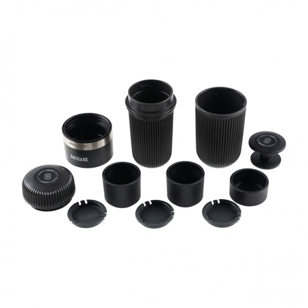 Wacaco - Barista Kit Nanopresso coffee making kit