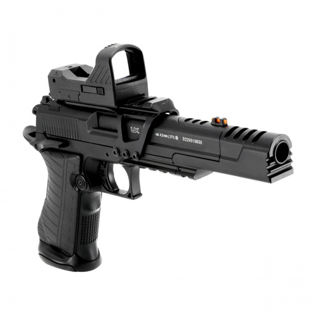 Umarex - RaceGun Set 4.5mm BB CO2 wind gun