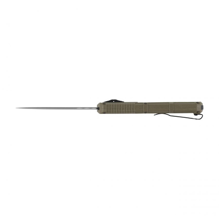 Benchmade - 3370SGY-1 Claymore folding OTF knife