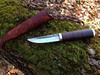 Puronvarsi 85 Finnish head - Hand forged