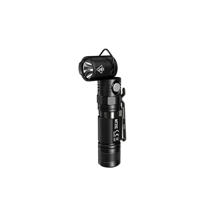 Nitecore MT21C 1000 Lumen Flashlight