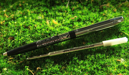 Rite in the Rain - Pen refill - Red - 57R