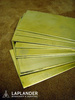 Brass - Sheet metal - 1x50x200 mm